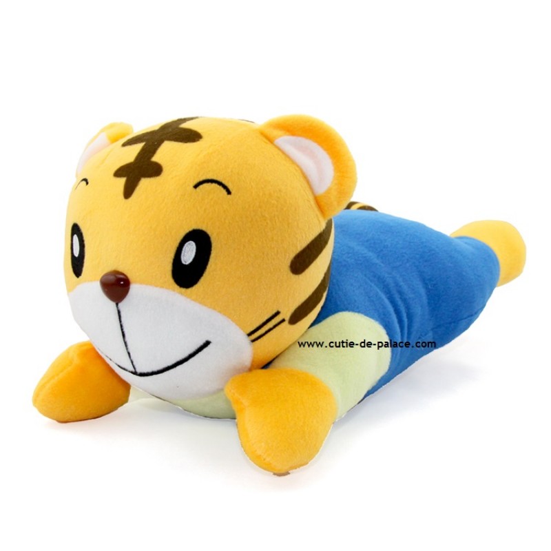 Lovely Tiger (Qiao Hu 巧虎) Bolster